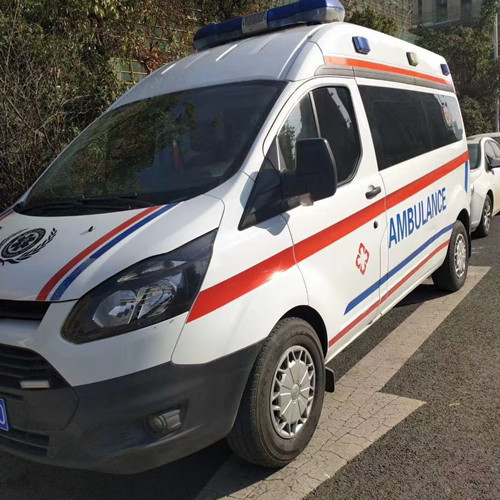 兖州品质救护车出租,为您的健康出行负责